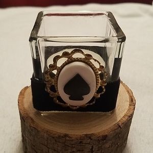Hand made tea light